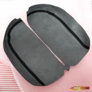 호환 Acura MDX 2007 2008 2009 2010 2011 2012 2013 마이크로 화이버  차량 센터 콘솔 팔걸이 박스 커버