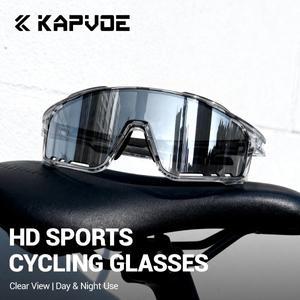 자전거고글 바이크 스포츠 선글라스 스키 등산 축구 방풍 자외선 차단 UV 카프보에 3렌즈 사이클링 안경 남