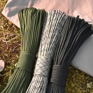 텐트폴대고무줄 탄성줄 천막끈 탄성끈 텐트고정로프