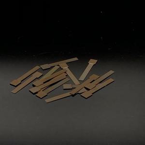 이스트 탑 크로매틱 하모니카 리드