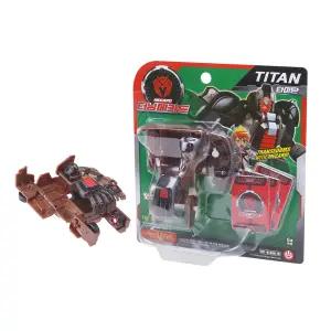 터닝메카드 리마스터 타이탄 N