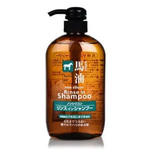 마유 린스 지성용샴푸 인 샴푸 천연 에코 헤어 논실리콘 약산성