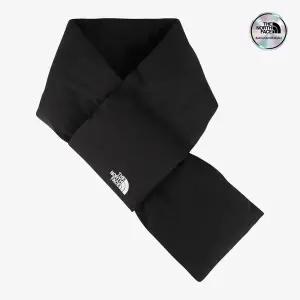 [노스페이스] [노스페이스 공식] NA5IR50J 화이트라벨 티볼 머플러 BLACK