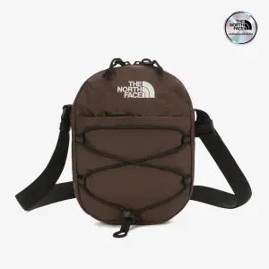 [노스페이스] [노스페이스 공식] NN2PR54C 보레알리스 크로스백 스몰 BROWN