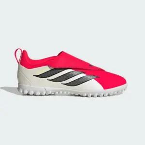 [롯데백화점]아디다스 프레데터 클럽 훅앤룹 폴드오버 터프화 키즈 KI8866