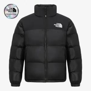 [롯데백화점]노스페이스 남성 눕시 온 자켓 NJ3NR50A_BLK