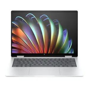 HP 2024 엔비 X360 14 라이젠7, 글레이셔실버, 1TB, 16GB, WIN11 Home, 14-fa0041AU