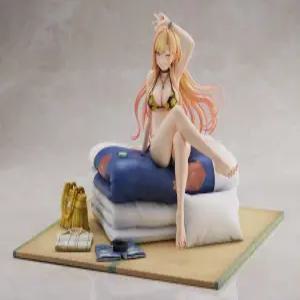 애니플렉스 키타가와 마린 비스크돌은 피규어 수영복 그