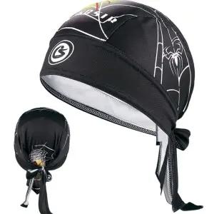 (올핀)자전거 라이딩 스포츠 쿨 두건 쪽모자 스파이더