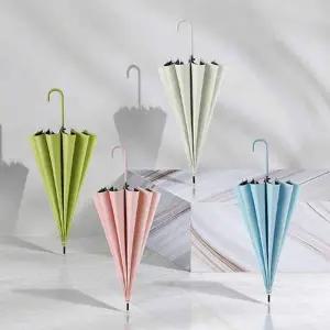 장우양산 537IUF73 1단우산 예쁜우산 디자인우산