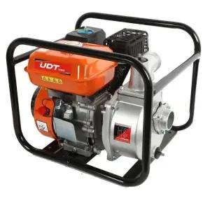 UDT엔진 양수기 UWP-50 (50mm 2