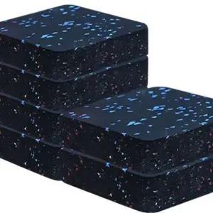 운동기구 충격흡수 패드 런닝머신 층간 실내 가정용 전용 홈짐 홈트 방음매트 울림방지