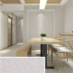 트리움마켓 섬유벽지 간편 셀프 인테리어