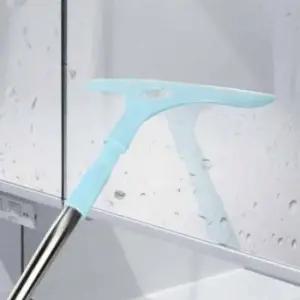 [반려] 유리창 물기 제거기 세차용 스퀴지 제거 도구 유리 청소기