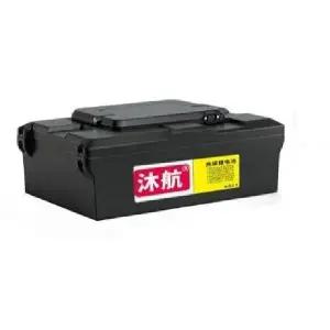 전기자전거배터리 48V 전기 밧데리 전용 교체 보조 전동킥보드 리튬 셀프