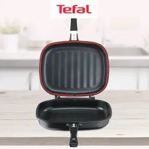 테팔 생선구이 양면팬 아이디얼 점보 프라이팬 가정의달 선물