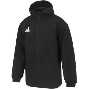 아디다스 엔트라다 26 올웨더 윈드브레이커 (JZ9101)