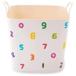 소우소우 스택스토 바스켓 전용 6종 뚜껑