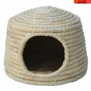 픽유아 11번가 닭둥지 산란통 부화장 보온집 새둥지 닭장 알집 소형 1. 터널