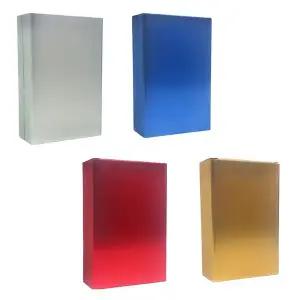 담배케이스 299RBV82 다양한컬러 슬라이딩 20개피 케이스