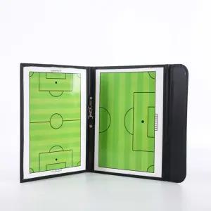 [제이커머스]축구 작전판 풋살 전술보드 자석 지휘판 2027A 축구판 축구작전보드 자석표지지휘판