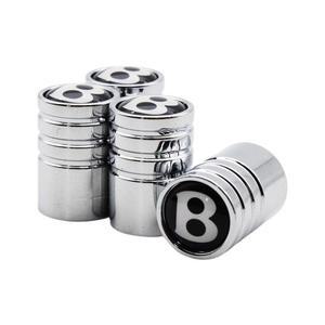 타이어밸브캡 에어캡 타이어마개 휠캡 벤틀리