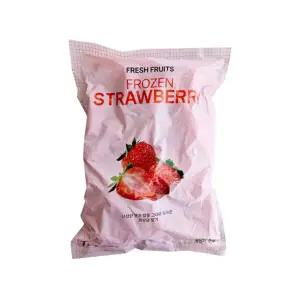 동림 냉동 딸기 1kg