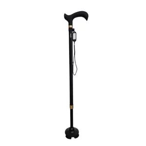 할머니지팡이 경량 사발지팡이 의료 고령자 환자용워커