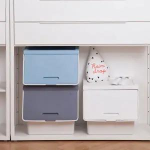 루맥스 수납정리 슬라이딩 리빙박스 중형