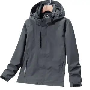 비옷 우의 상의 작업용 레인웨어 여성 남여 라이딩 자전거