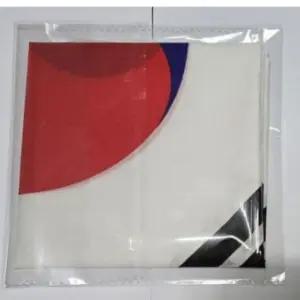 손수건 태극기 스카프 응원용 응원 붉은악마 두건 월드컵