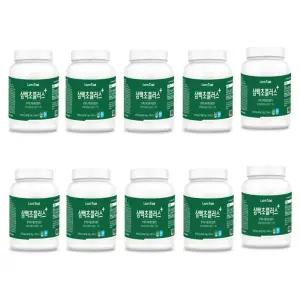 삼백초추출물 약국 LHF618 효능 삼백초환 알약 정제 10통