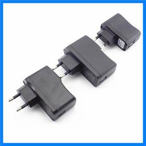 DC 5V 0.5A/1A/2A/3A 전원 어댑터 마이크로 USB 충전 포트 AC에서 DC 100V 240V 변환기 충전기 LED 스트립