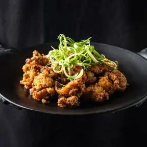 무등산식당 소금 매콤 오돌뼈 구이 갈비 300g X 1팩 간편술안주 밥반찬