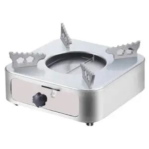 미니 고체연료 버너 등산용버너