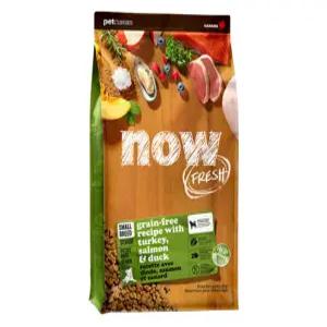 나우 프레쉬 스몰브리드 시니어 9.98kg