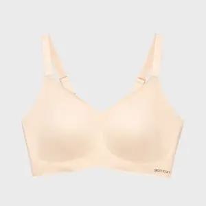 [매장정품] 감탄브라 [손예진PICK] 에어소프트 큰컵 스트랩 브라 단품 3271423