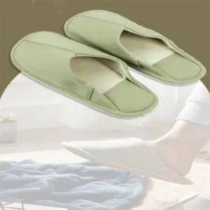 쑤미니 거실화 거실용슬리퍼