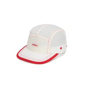 [캉골키즈](강남점)키즈 라인 캠프캡 SE 0853 레드 (ASEHBC08530RE)