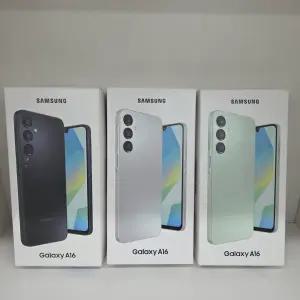 삼성전자 갤럭시 A16 128GB 새제품 가개통 공기계 SM-A165