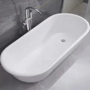 이동식욕조 아크릴욕조 아파트 반신욕 가정용 예쁜 사각형 스파 빌라 철거 매립욕조 이코노미