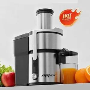 상업용 착즙기 완전 자동 주스 및 과육 분리기 고속 사탕수수 착즙기 밀크티 전문점에 적합한 대구경 착즙