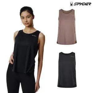 [스파이더](센텀시티점) 여성 냉감 A라인 슬리브리스 SPJMCNSL252W