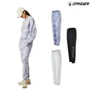 [스파이더](센텀시티점) 여성 셋업 팬츠 SPJPCNFP351W