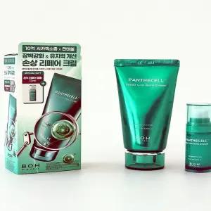 바이오힐보 판테셀 리페어 시카좀 크림 80ml 기획(SH)