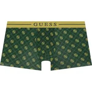 [게스언더웨어](강남점)남성 로고사슬 드로즈(GDMDR924GR)