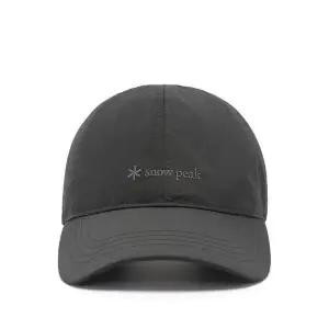 [스노우피크]브라이트 볼캡 캠핑룩 모자 S26MUFBC79 682520