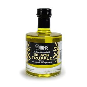 그리스산 블랙 트러플 엑스트라 버진 올리브 오일 100ml 럭셔리