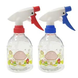 아폴로 분무기 300ml/스프레이/공병/소독/화분/화초/물/뿌리개/분사기/미용실/가정/용/붐무기/QNSANRL