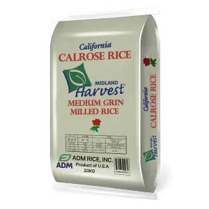 미국쌀 칼로스쌀 20kg 대용량 백미 업소용 가정용 볶음밥 덮밥 초밥
